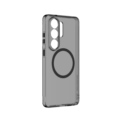 Galaxy S26 Ultra Case with M-safe Charging and Camera Protection - Amazingthing Minimal Lens Series Cover - 14