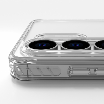 Galaxy S26 Ultra Case with M-Safe Charging Feature and Airbag Design - AmazingThing Titan Mag Case Series Cover - 6