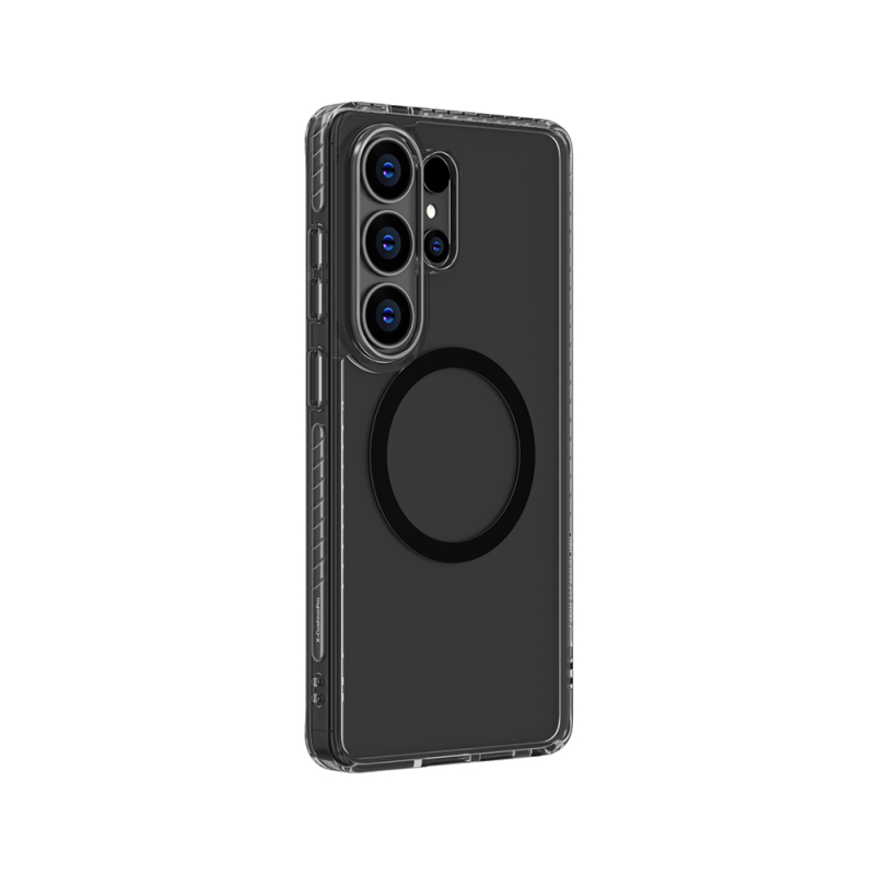 Galaxy S26 Ultra Case with M-Safe Charging Feature and Airbag Design - AmazingThing Titan Mag Case Series Cover - 8