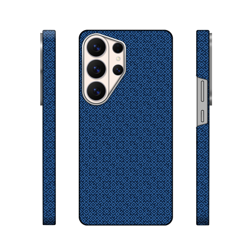 Galaxy S26 Ultra Case with M-Safe Charging Feature Zore Vax Hard PC Cover - 2