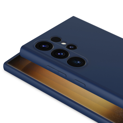 Galaxy S26 Ultra Case Zore Mara Launch Cover - 15