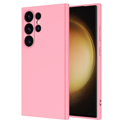 Galaxy S26 Ultra Case Zore Mara Launch Cover - 4