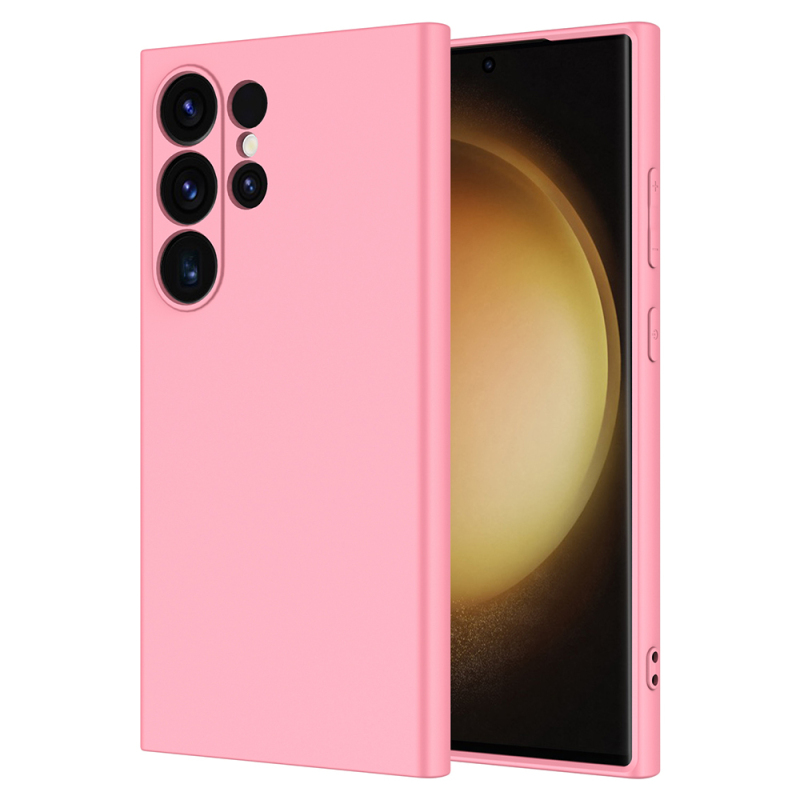 Galaxy S26 Ultra Case Zore Mara Launch Cover - 4