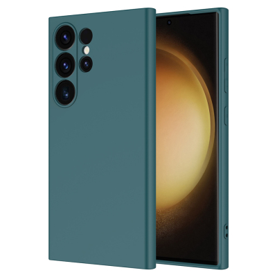 Galaxy S26 Ultra Case Zore Mara Launch Cover - 5