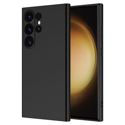 Galaxy S26 Ultra Case Zore Mara Launch Cover - 3