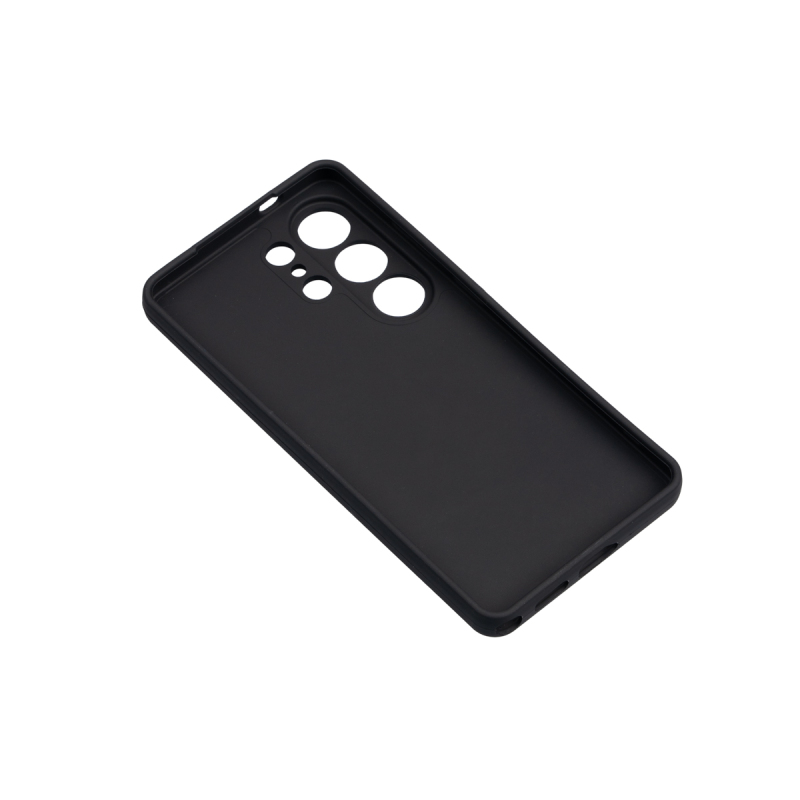 Galaxy S26 Ultra Case Zore Silicone - 3