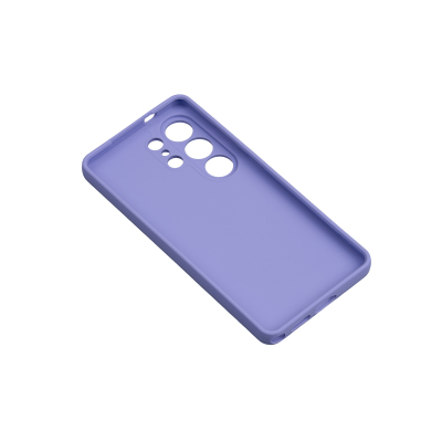 Galaxy S26 Ultra Case Zore Silicone - 4
