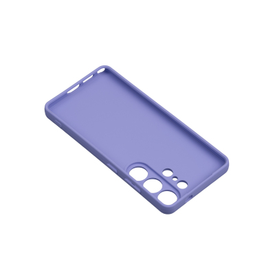 Galaxy S26 Ultra Case Zore Silicone - 6