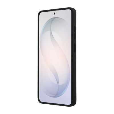 Galaxy S26 Ultra Kılıf Lacoste Orjinal Lisanslı M-safe Şarj Özellikli İkonik Logolu Metal Kamera Çerçeveli Silikon Kapak - 5