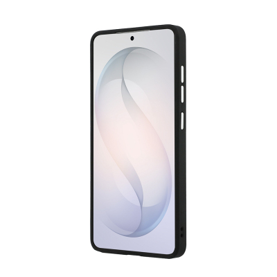 Galaxy S26 Ultra Kılıf Lacoste Orjinal Lisanslı PU Pike Desenli Arka Yüzey İkonik Timsah Metal Logolu Kapak - 18