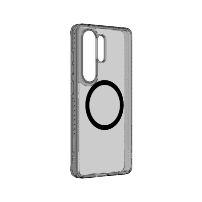 Galaxy S26 Ultra Kılıf M-Safe Şarj Özellikli Airbag Tasarımlı AmazingThing Titan Mag Case Serisi Kapak - 9