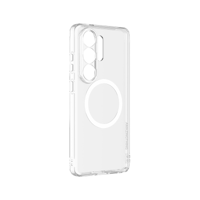 Galaxy S26 Ultra Kılıf M-safe Şarj Özellikli Kamera Korumalı Amazingthing Minimal Lens Serisi Kapak - 6