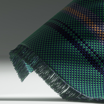 Galaxy S26 Ultra Kılıf M-safe Şarj Özellikli Karbon Fiber Tasarımlı Benks Aurora ArmorPro Kevlar Kapak - 9