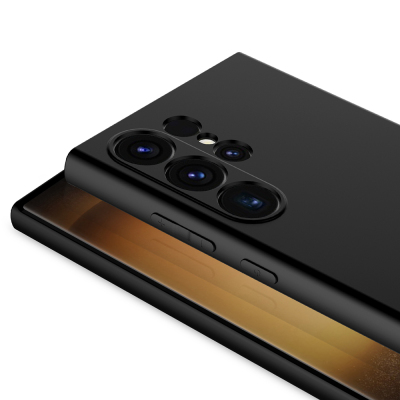 Galaxy S26 Ultra Kılıf Zore Mara Lansman Kapak - 12