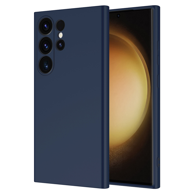 Galaxy S26 Ultra Kılıf Zore Mara Lansman Kapak - 1