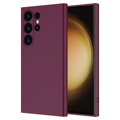 Galaxy S26 Ultra Kılıf Zore Mara Lansman Kapak - 6