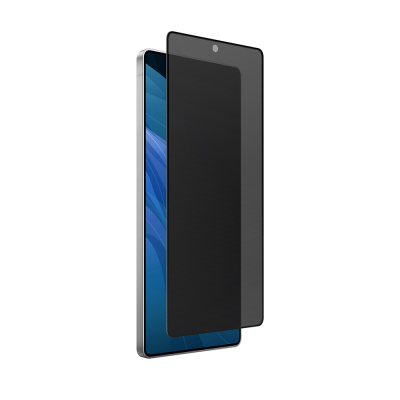 Galaxy S26 Ultra Skinarma 0.25mm Oleophobic Privacy Glass Screen Protector - 1