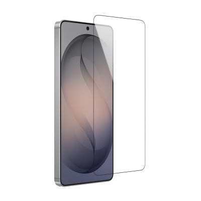 Galaxy S26 Ultra Youngkit 2.5D Anti Reflective Parmak İzi Bırakmayan Temperli Cam Ekran Koruyucu - 1