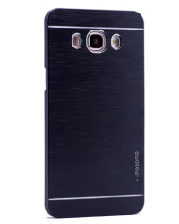 Galaxy S3 Kılıf Zore New Motomo Kapak - 3