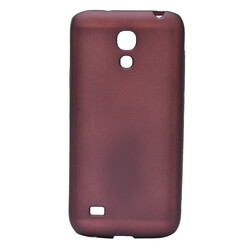 Galaxy S4 Case Zore Premier Silicon Cover - 1