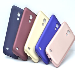Galaxy S4 Case Zore Premier Silicon Cover - 2