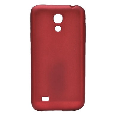 Galaxy S4 Case Zore Premier Silicon Cover - 4