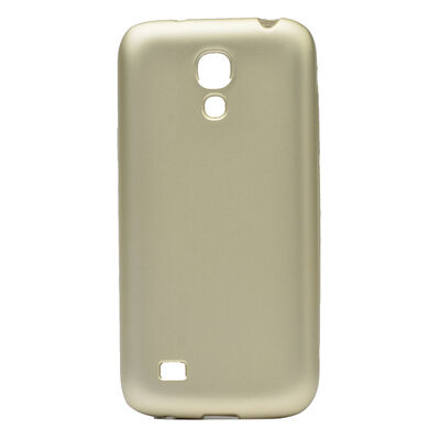 Galaxy S4 Case Zore Premier Silicon Cover - 6