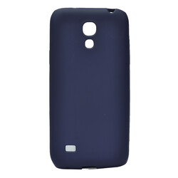 Galaxy S4 Case Zore Premier Silicon Cover - 9