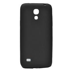 Galaxy S4 Case Zore Premier Silicon Cover - 8