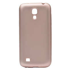 Galaxy S4 Case Zore Premier Silicon Cover - 5