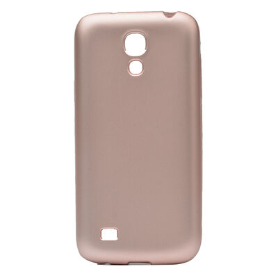 Galaxy S4 Case Zore Premier Silicon Cover - 5