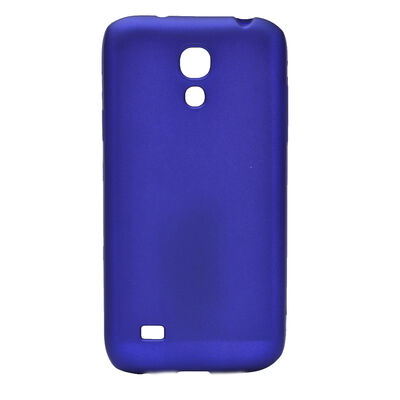 Galaxy S4 Case Zore Premier Silicon Cover - 3