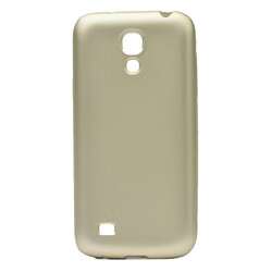 Galaxy S4 Mini Case Zore Premier Silicon Cover - 6