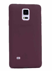 Galaxy S5 Case Zore Premier Silicon Cover - 4