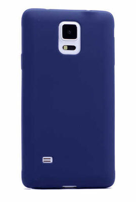 Galaxy S5 Case Zore Premier Silicon Cover - 6