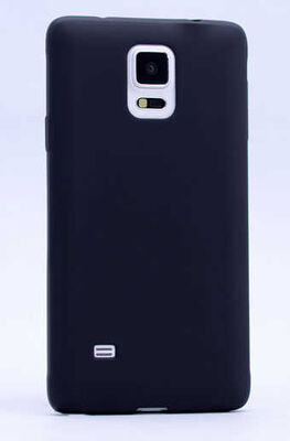 Galaxy S5 Case Zore Premier Silicon Cover - 7