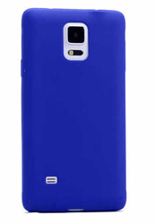 Galaxy S5 Case Zore Premier Silicon Cover - 9