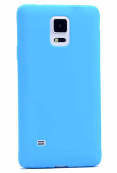 Galaxy S5 Kılıf Zore Premier Silikon Kapak - 1