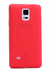 Galaxy S5 Kılıf Zore Premier Silikon Kapak - 5