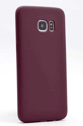 Galaxy S6 Case Zore Premier Silicon Cover - 11