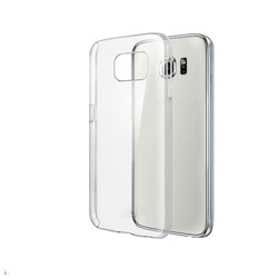Galaxy S6 Case Zore Süper Silikon Cover - 2
