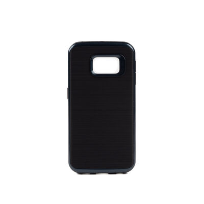 Galaxy S6 Edge Case Zore İnfinity Motomo Cover - 11