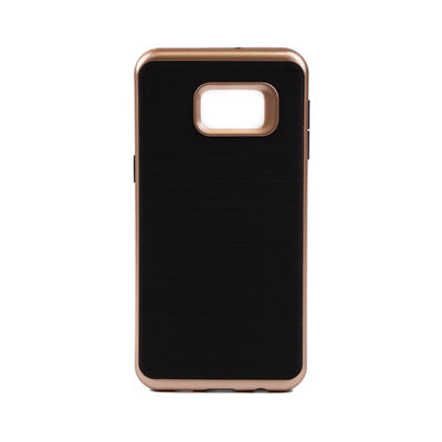 Galaxy S6 Edge Plus Case Zore İnfinity Motomo Cover - 6