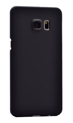 Galaxy S6 Edge Plus Kılıf Zore 3A Rubber Kapak - 3