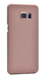 Galaxy S6 Edge Plus Kılıf Zore 3A Rubber Kapak - 9