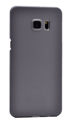 Galaxy S6 Edge Plus Kılıf Zore 3A Rubber Kapak - 10