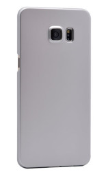Galaxy S6 Edge Plus Kılıf Zore 3A Rubber Kapak - 11
