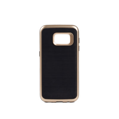 Galaxy S7 Case Zore İnfinity Motomo Cover - 2