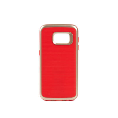 Galaxy S7 Case Zore İnfinity Motomo Cover - 3