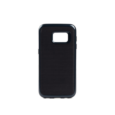Galaxy S7 Case Zore İnfinity Motomo Cover - 11